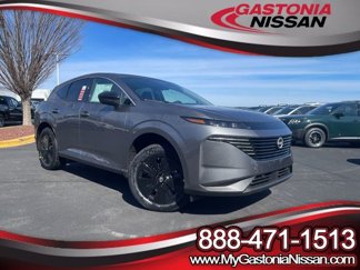 New 2025 Nissan Murano SV image 1