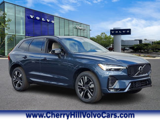 New 2026 Volvo XC60 B5 Core w/ Protection Package Premier image 1