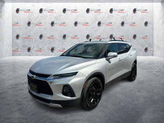 Used 2019 Chevrolet Blazer LT image 1
