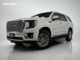 Used 2023 GMC Yukon Denali image 1