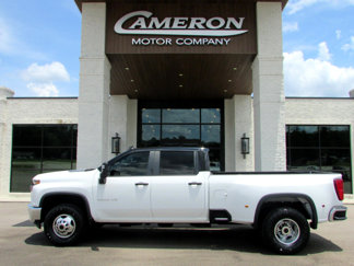 Used 2021 Chevrolet Silverado 3500 W/T w/ Gooseneck/5TH Wheel Package image 1