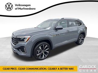 New 2025 Volkswagen Atlas SEL Premium R-Line image 1