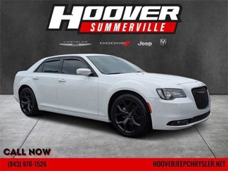 Used 2022 Chrysler 300 S w/ Comfort Group image 1