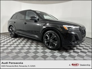 New 2025 Audi Q7 3.0T Premium Plus image 1