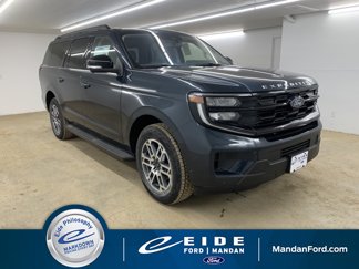 New 2025 Ford Expedition Max Active image 1