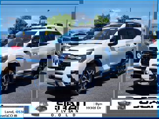 New 2025 Subaru Ascent Touring image 1