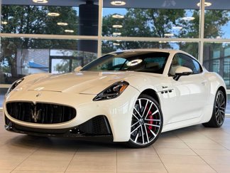 Used 2024 Maserati GranTurismo Modena image 1