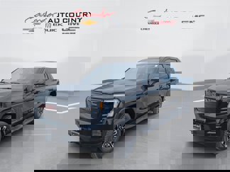New 2026 GMC Sierra EV Elevation w/ Premium Package image 1