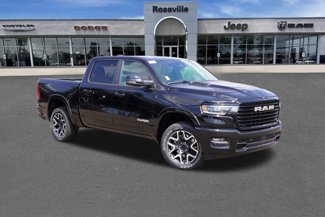 New 2026 RAM 1500 Laramie image 1