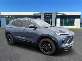 New 2026 Buick Encore GX Sport Touring w/ Experience Buick Package image 1