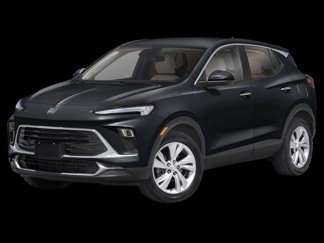 New 2026 Buick Encore GX Preferred w/ Comfort Package image 1
