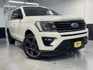 Used 2021 Ford Expedition Limited image 1