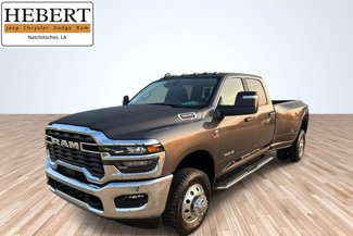 New 2025 RAM 3500 Big Horn image 1