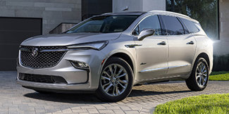 Used 2024 Buick Enclave Premium image 1