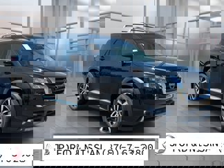 New 2025 Nissan Pathfinder Platinum image 1