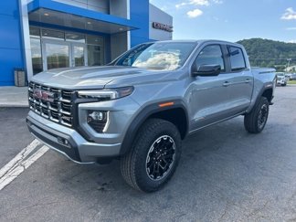 New 2026 GMC Canyon AT4 w/ AT4 Premium Package image 1
