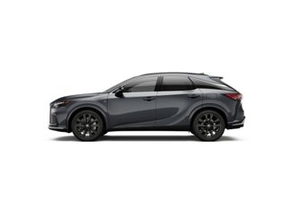 New 2025 Lexus RX 350 F Sport image 1