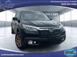 Used 2019 Honda Ridgeline Sport image 1