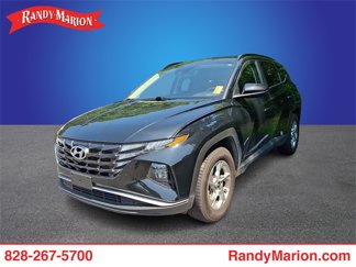 Used 2024 Hyundai Tucson SEL image 1