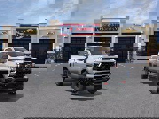 New 2025 Chevrolet Silverado 2500 ZR2 w/ Technology Package image 1