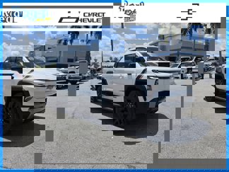 New 2026 Chevrolet Silverado EV LT w/ LPO, Dark Package Plus image 1