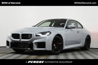 Used 2024 BMW M2 w/ Lighting Package image 1