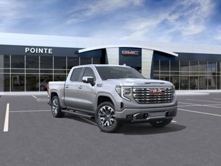 New 2025 GMC Sierra 1500 Denali w/ Denali Reserve Package image 1