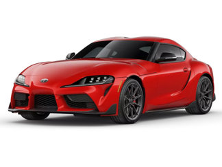 New 2025 Toyota Supra Premium image 1