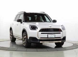 Certified 2025 MINI Cooper Countryman S image 1