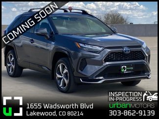 Used 2023 Toyota RAV4 SE image 1
