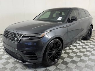New 2026 Land Rover Range Rover Velar Dynamic SE video 2