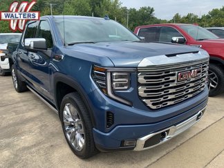 New 2026 GMC Sierra 1500 Denali image 1