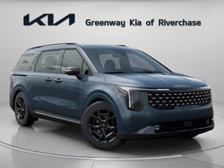 New 2026 Kia Carnival SX Prestige image 1