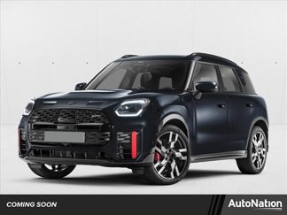 New 2026 MINI Cooper Countryman John Cooper Works image 1