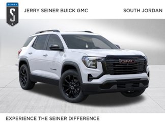 New 2026 GMC Terrain Elevation w/ Elevation Premium Package image 1