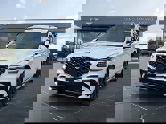 New 2026 Genesis GV70 3.5T Sport Prestige image 1