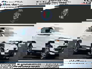 Used 2025 Alfa Romeo Tonale w/ Premium Package image 1