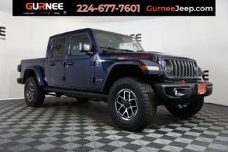 New 2025 Jeep Gladiator Rubicon image 1