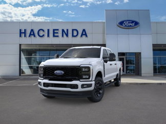 New 2026 Ford F250 XL w/ STX Appearance Package video 2