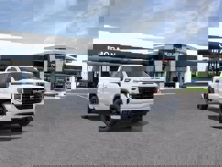New 2026 GMC Sierra 1500 Elevation image 1