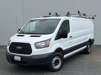 Used 2017 Ford Transit 250 148 Low Roof image 1