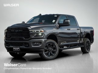 New 2026 RAM 2500 Laramie image 1