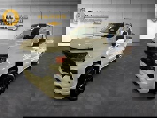 New 2026 Chevrolet Silverado 1500 Custom image 1