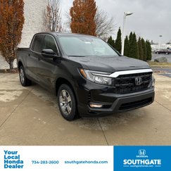New 2025 Honda Ridgeline RTL image 1