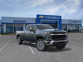New 2025 Chevrolet Silverado 3500 LT w/ Texas Edition image 1