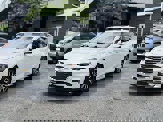 Used 2016 Chevrolet Malibu LT w/ Leather Package image 1