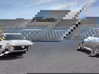 New 2026 Cadillac CT5 Premium Luxury image 1