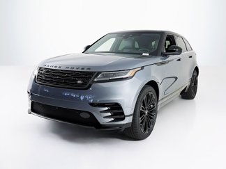 New 2026 Land Rover Range Rover Velar Dynamic SE image 1