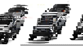 New 2025 GMC Sierra 3500 SLE w/ SLE Value Package image 1