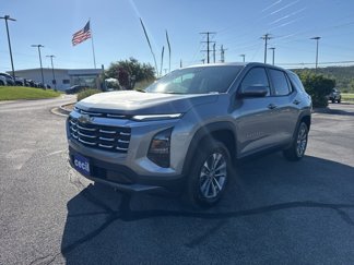 New 2026 Chevrolet Equinox LT w/ Convenience Package II image 1